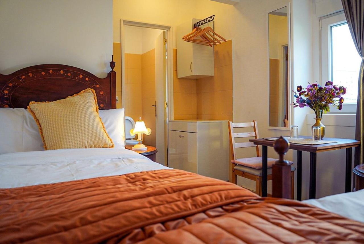 Residencial Airside Palace リスボン エクステリア 写真